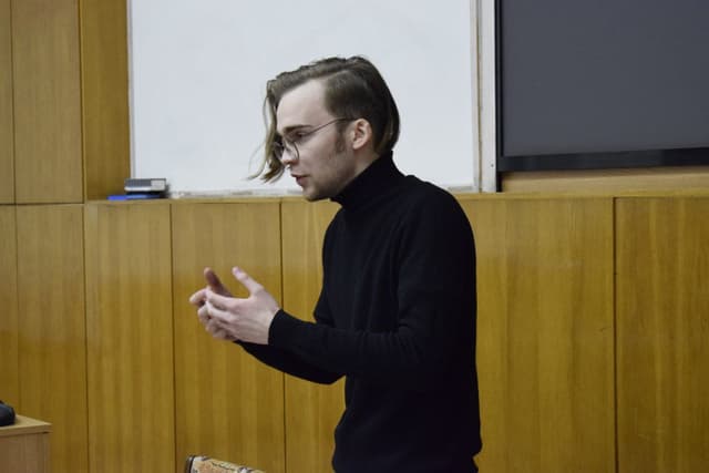Георгій Заборей