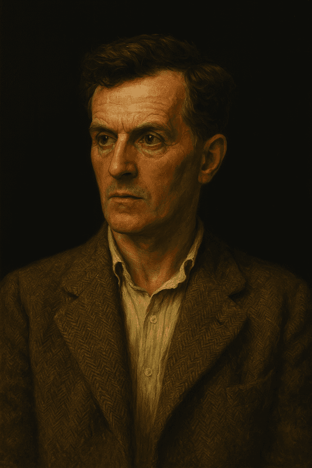 wittgenstein